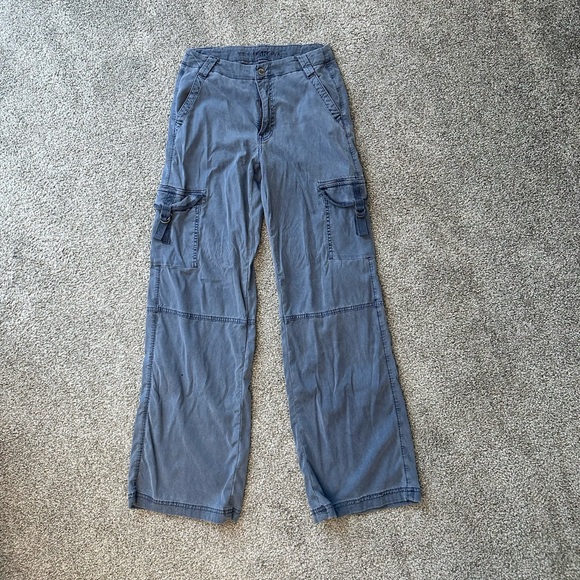 AE dream drape cargo pants - Picture 2 of 4